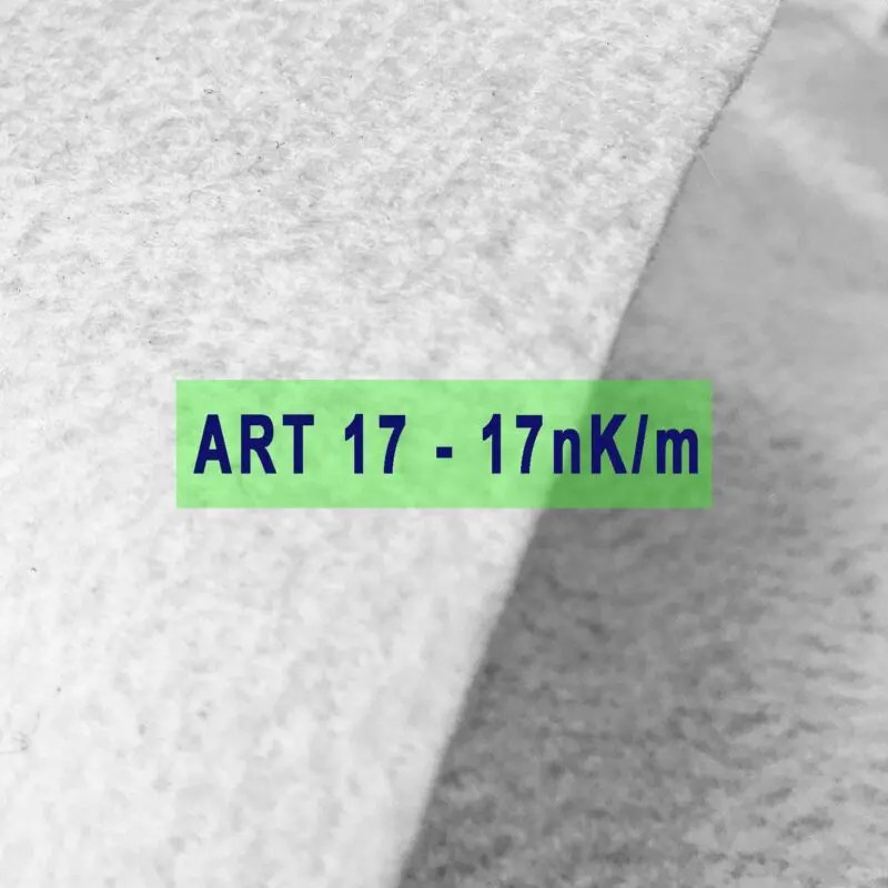 Vải địa kỹ thuật ART 17 Giải pháp tối ưu cho công trình bền vững