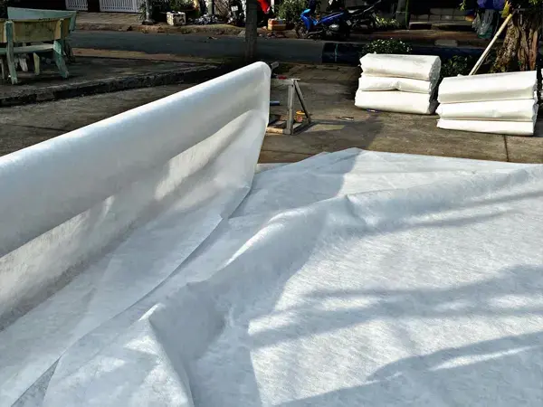 Vải địa kỹ thuật ART 24 - Giải pháp tối ưu cho công trình bền vững