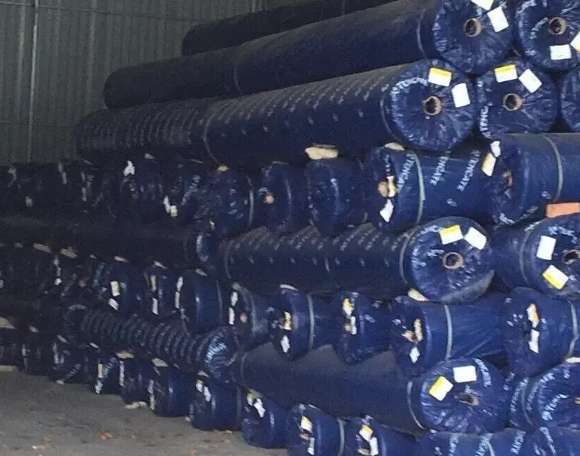Vải Địa Kỹ Thuật TS40 - Giải Pháp Kiên Cố Cho Công Trình Hiện Đại