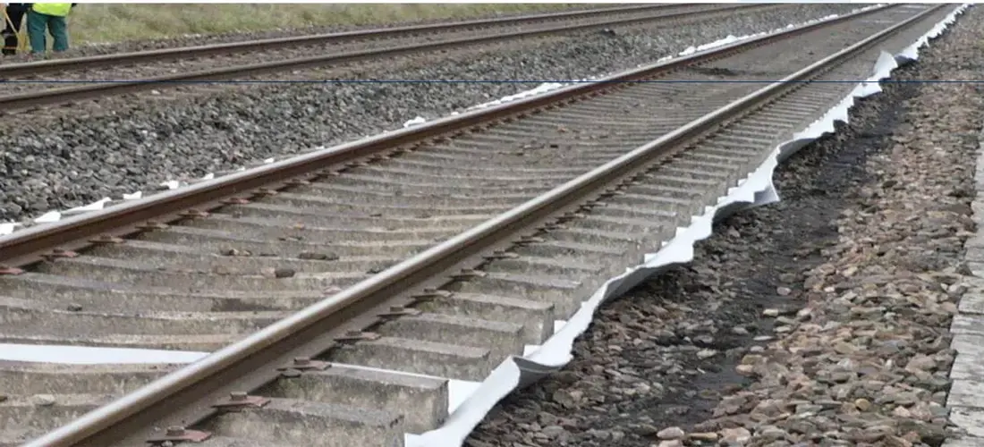 Vải Địa Kỹ Thuật TS50 - Giải Pháp Toàn Diện Cho Công Trình Hiện Đại