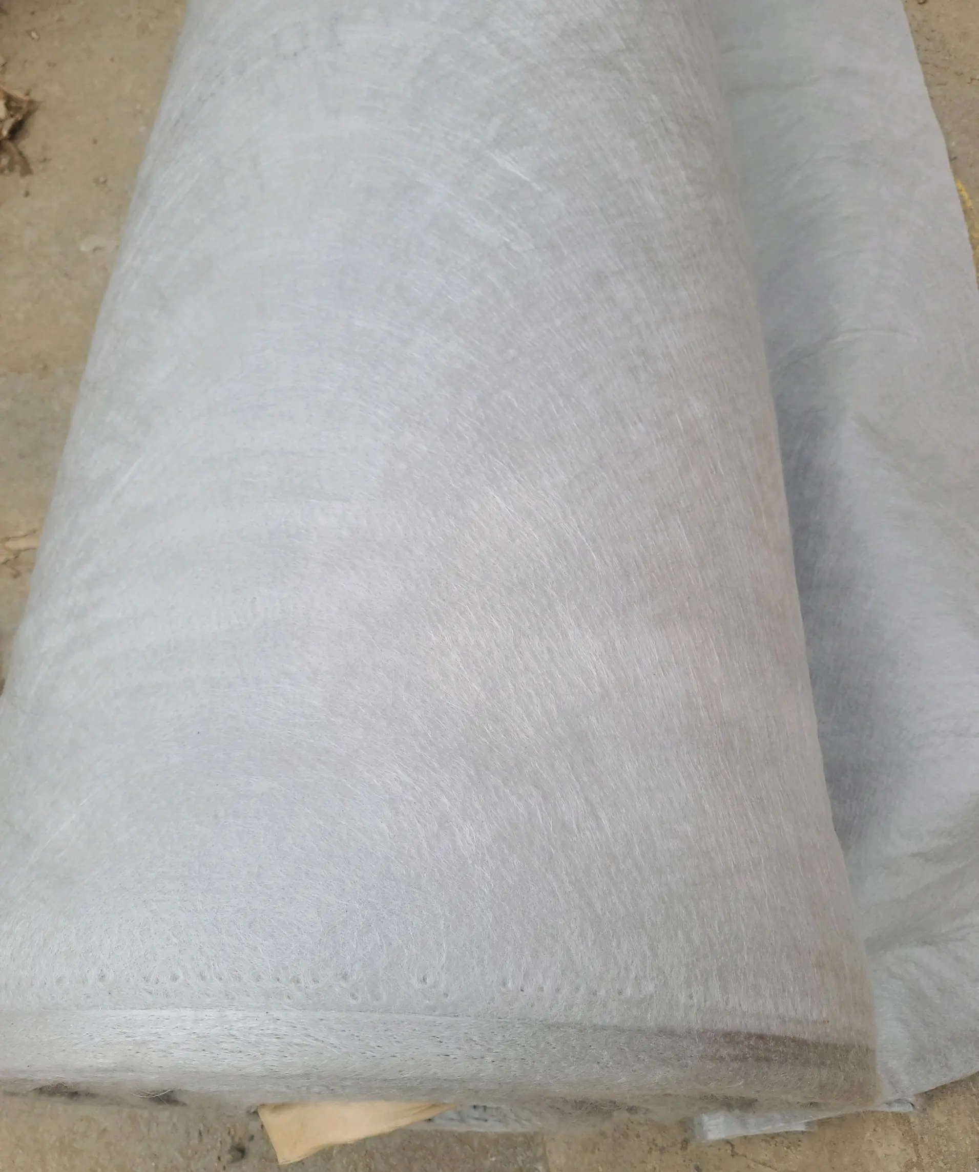 Vải Địa Kỹ Thuật TS50 - Giải Pháp Toàn Diện Cho Công Trình Hiện Đại