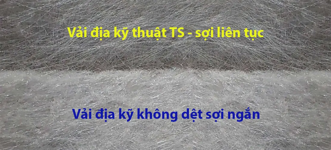 Vải Địa Kỹ Thuật TS70 Nền Tảng Vững Chắc - Giải Pháp Thông Minh