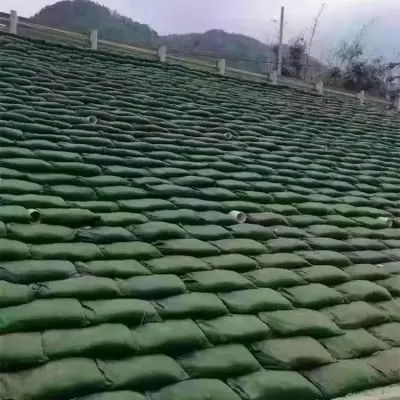 Bao Địa Kỹ Thuật - Giải Pháp Xanh Cho Tương Lai Bền Vững