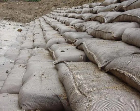 Bao Địa Kỹ Thuật - Giải Pháp Xanh Cho Tương Lai Bền Vững