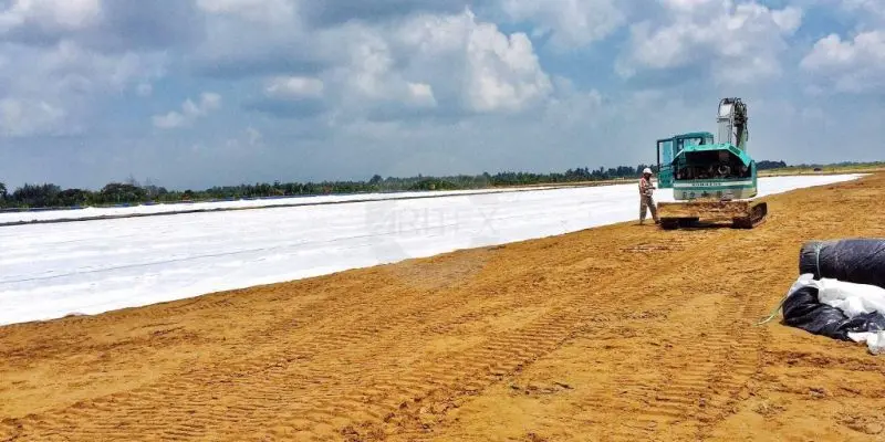 Vải Địa Kỹ Thuật GET - Giải Pháp Toàn Diện Cho Công Trình Bền Vững