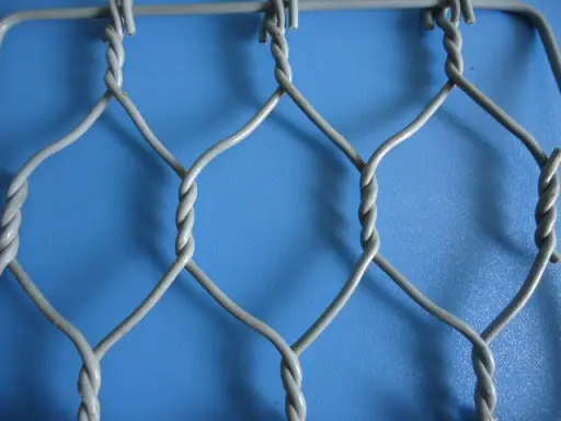 Rọ đá mạ kẽm bọc nhựa PVC Giải pháp tối ưu cho công trình bền vững