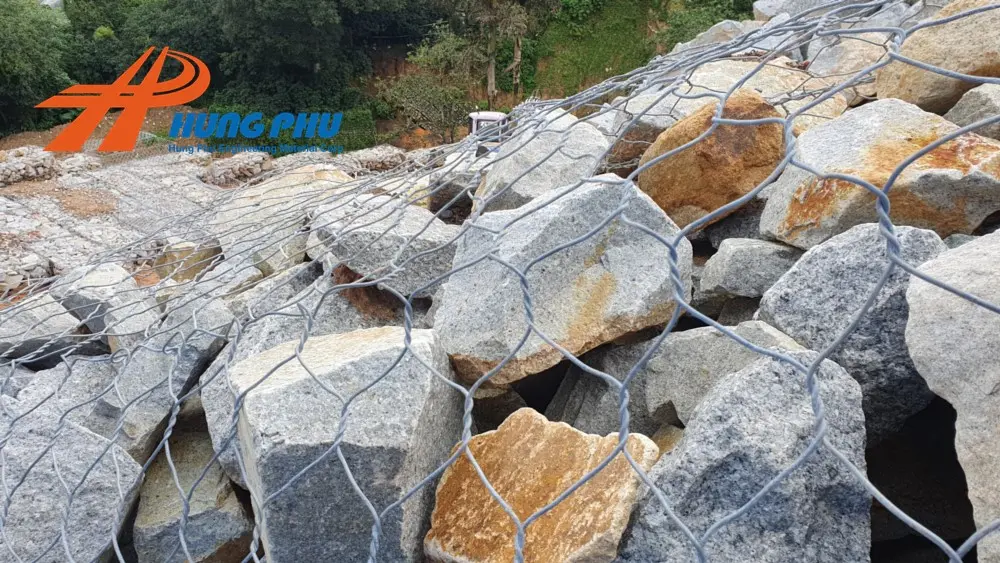Báo Giá Rọ Đá Hộc - Khám Phá Thế Giới Công Trình Bền Vững