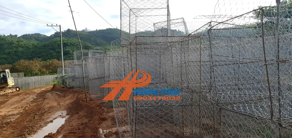 Báo Giá Rọ Đá Hộc - Khám Phá Thế Giới Công Trình Bền Vững
