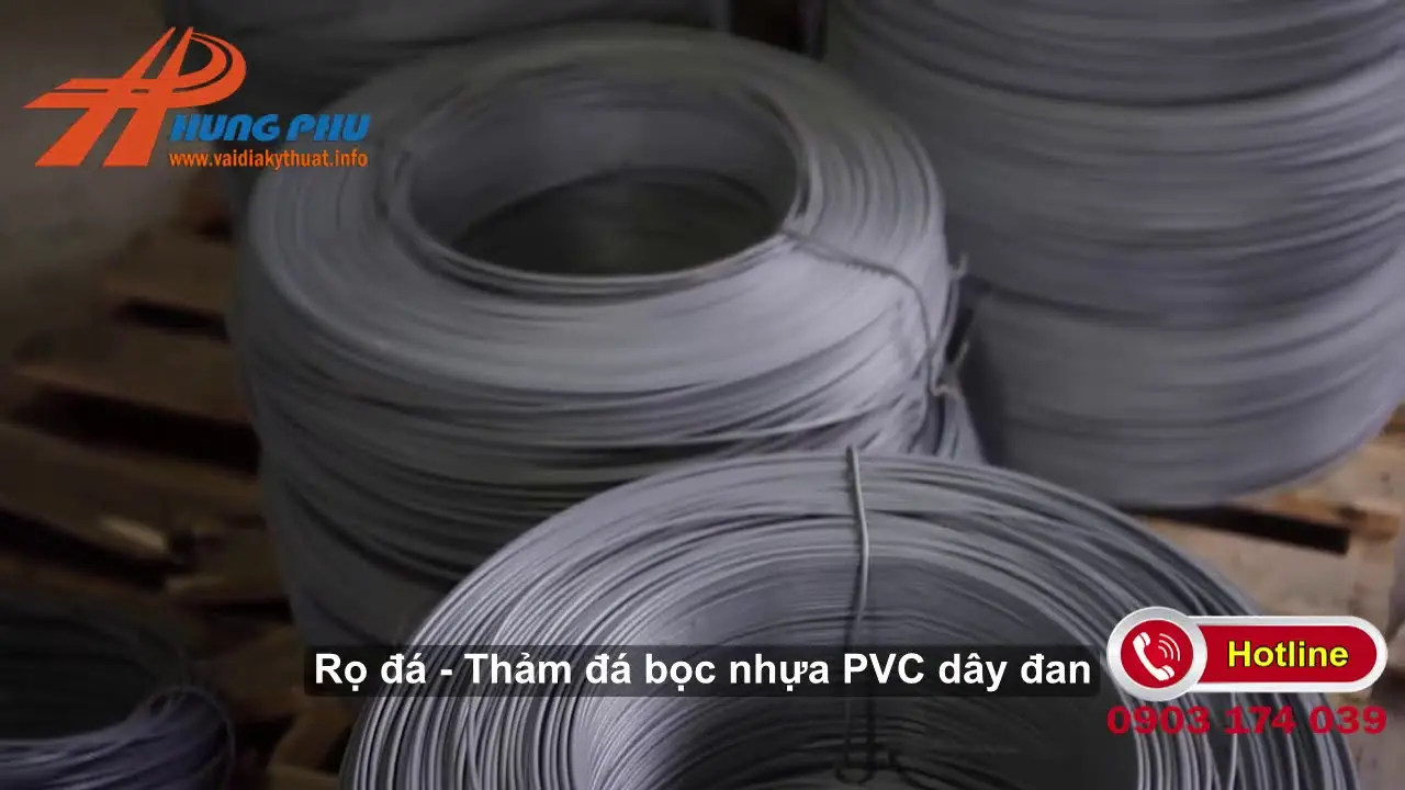Bán Rọ Đá Bí Quyết Thành Công Trong Thị Trường Xây Dựng