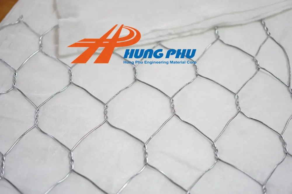 Báo Giá Rọ Đá Mạ Kẽm - Cập Nhật Mới Và Chi Tiết Nhất
