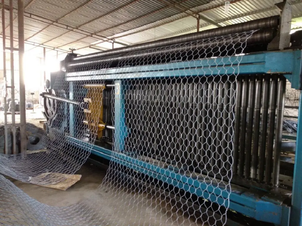 Cung Cấp Rọ Đá - Giải Pháp Bền Vững Cho Mọi Công Trình