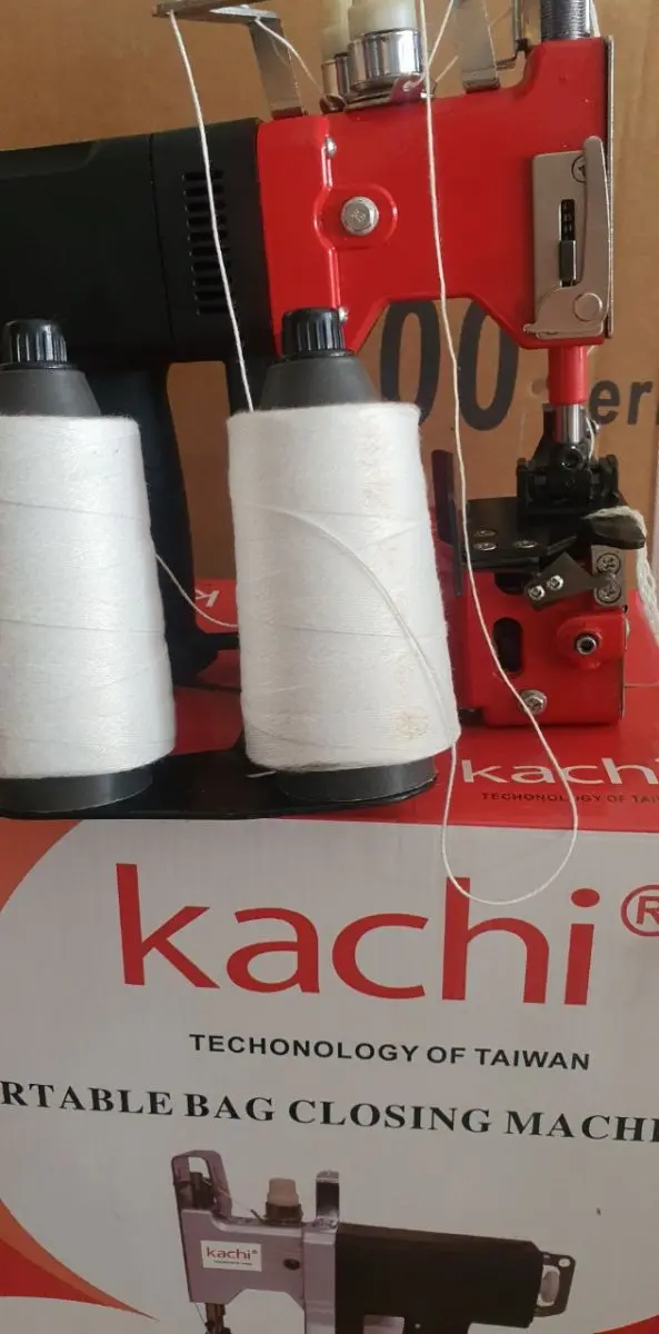 Chỉ May Vải Địa - Nền Tảng Cho Sự Bền Vững
