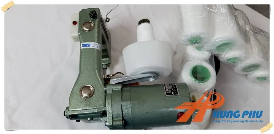 Chỉ May Vải Địa - Nền Tảng Cho Sự Bền Vững