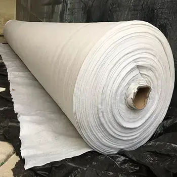 Thông số vải địa kỹ thuật - Chìa Khóa Xây Dựng Bền Vững