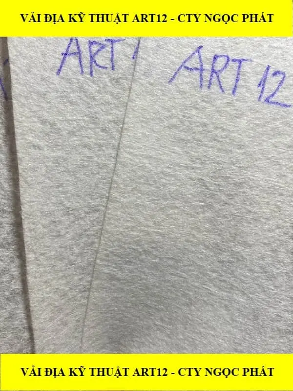 Vải Địa ART - Bước Tiến Vượt Bậc Trong Xây Dựng