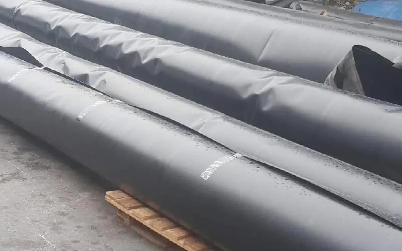 Bạt Lót Ao Cá - Nâng Tầm Nuôi Trồng Thủy Sản Bền Vững