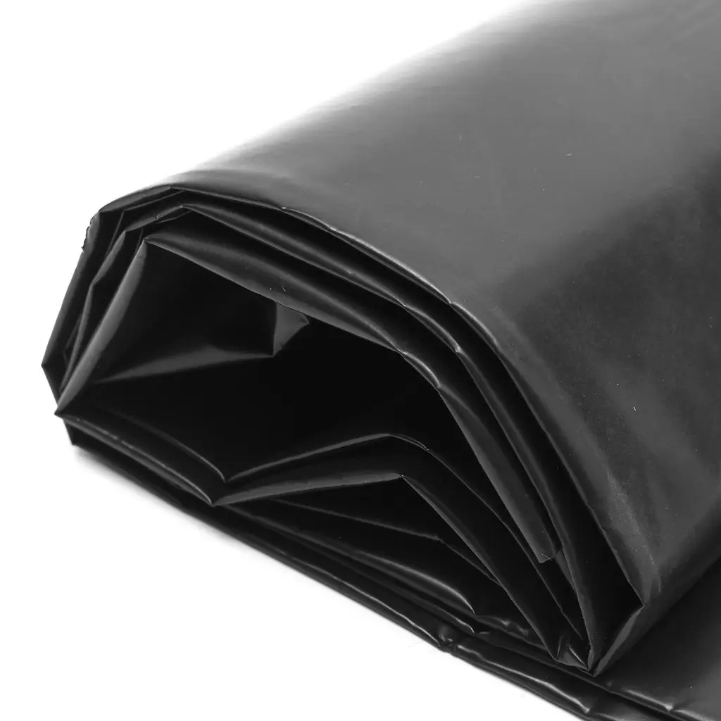 Bạt Lót Hồ Tôm HDPE - Bí Quyết Vàng Cho Nuôi Trồng Thủy Sản Bền Vững