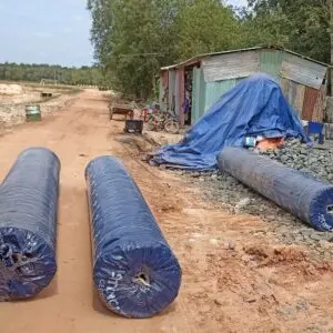 Giá Vải Địa Kỹ Thuật TS50 - Phân Tích Toàn Diện và Yếu Tố Quyết Định