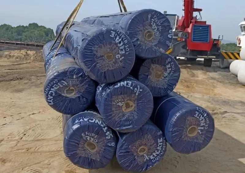 Thông Số Vải Địa Kỹ Thuật TS65 - Giải Pháp Vàng Cho Mọi Công Trình