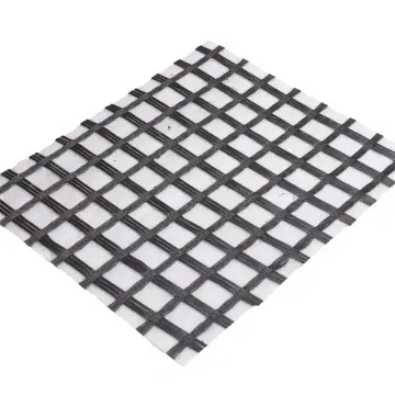 Báo Giá Lưới Địa Kỹ Thuật Cốt Sợi Thủy Tinh Cập Nhật Mới Nhất