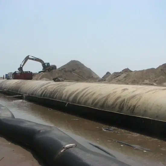 Báo Giá Ống Địa Kỹ Thuật Geotube