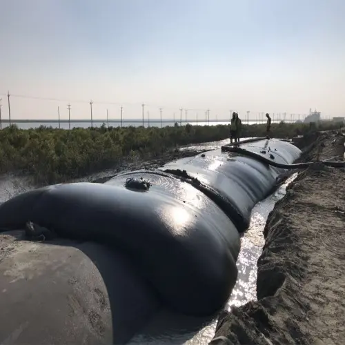 Báo Giá Ống Địa Kỹ Thuật Geotube