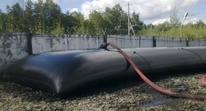 Thi Công Ống Geotube: Giải Pháp Toàn Diện Cho Các Vấn Đề Về Bờ Kè