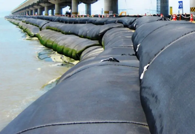 Báo Giá Ống Geotube Cập Nhật Mới Nhất