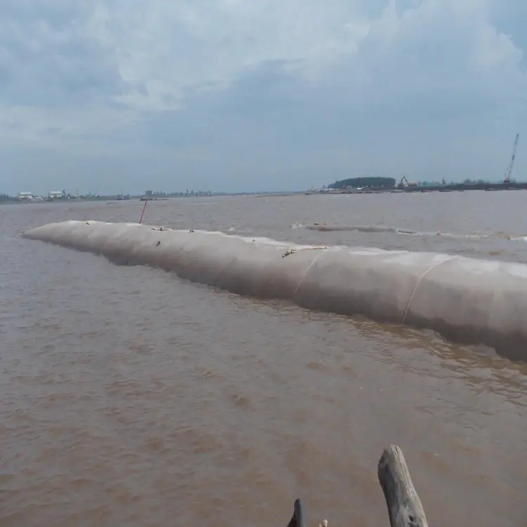 Báo Giá Ống Geotube Cập Nhật Mới Nhất