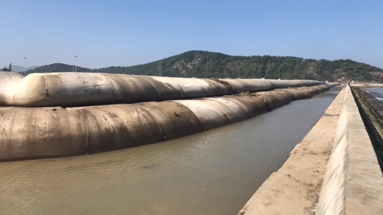 Báo Giá Ống Geotube Cập Nhật Mới Nhất