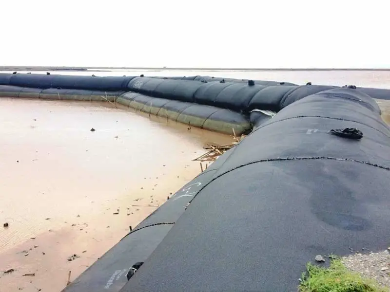 Báo Giá Ống Geotube Cập Nhật Mới Nhất