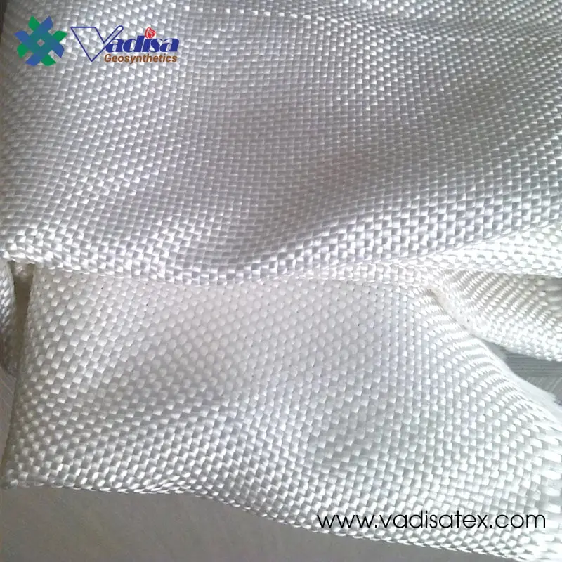 Các Loại Vải Địa Kỹ Thuật Cường Độ Cao