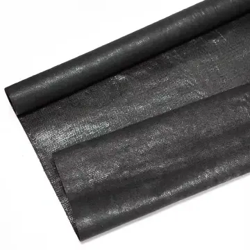 So Sánh Vải Địa Kỹ Thuật Dệt PP Và Không Dệt