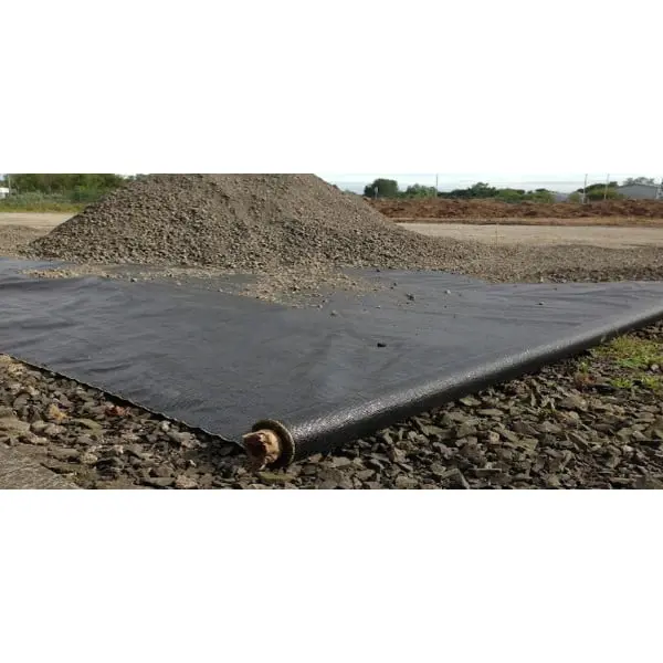 So Sánh Vải Địa Kỹ Thuật Dệt PP Và Không Dệt