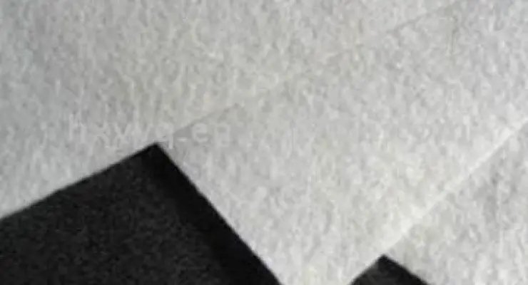 Cường độ kéo của vải địa kỹ thuật không dệt theo phương rộng