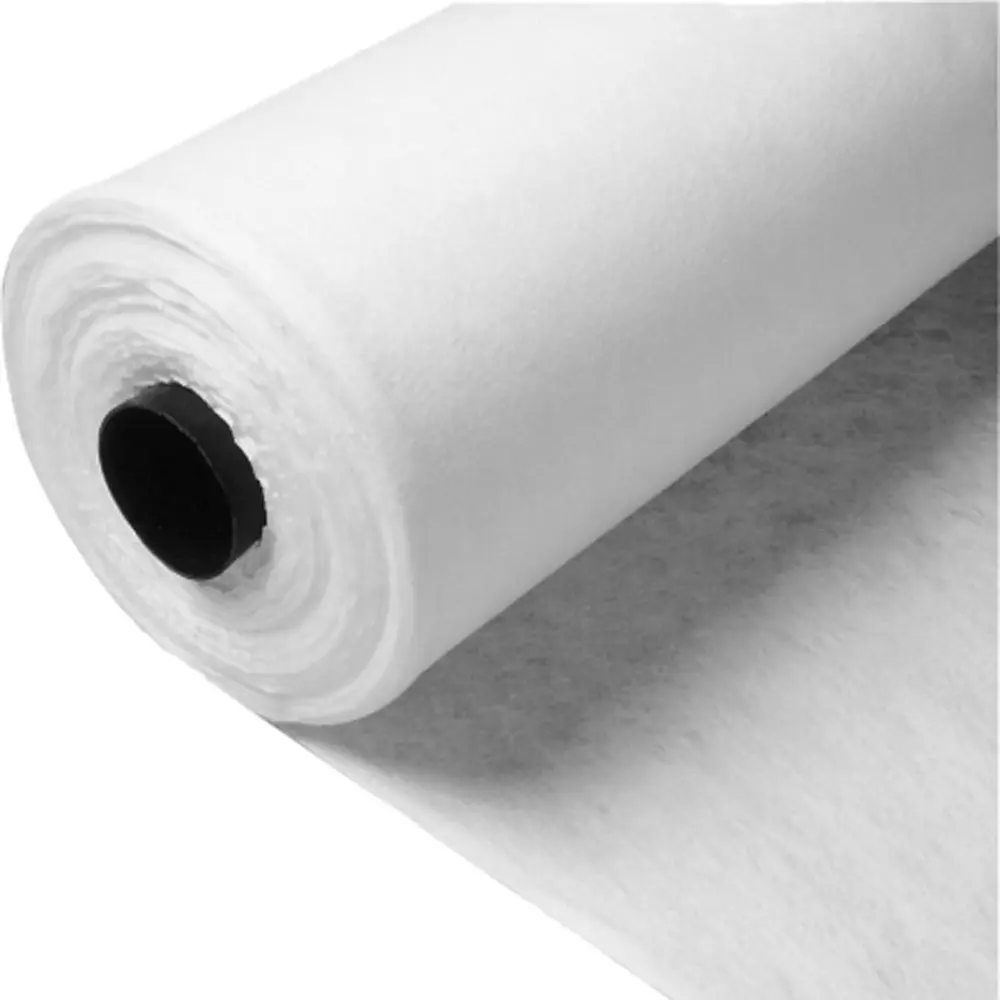 Vải Địa Kỹ Thuật Không Dệt - Giải Pháp Xanh Cho Công Trình Bền Vững