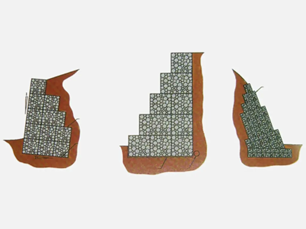 Rọ Đá Hộc - Giải Pháp Xanh Cho Xây Dựng Bền Vững