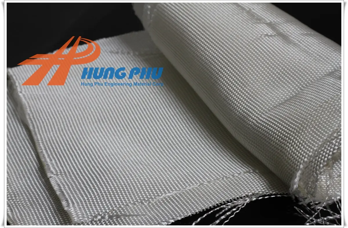 Vải Địa Kỹ Thuật Gia Cường - Nâng Tầm Kiến Trúc Việt