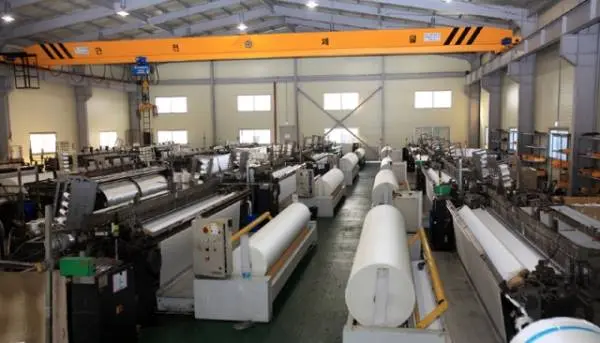 Vải Địa Kỹ Thuật 25kN/m - Giải Pháp Vững Chắc Cho Công Trình