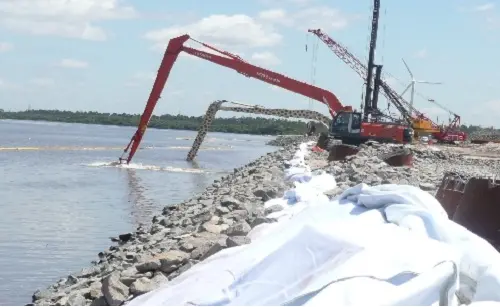 Công dụng của vải địa kỹ thuật - Giải Pháp Xanh Cho Công Trình Bền Vững Công dụng của vải địa kỹ thuật - Giải Pháp Xanh Cho Công Trình Bền Vững