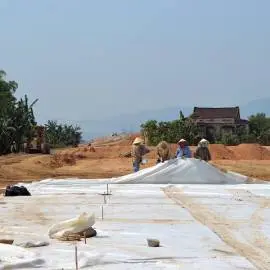 Mua Vải Địa Kỹ Thuật Bí Quyết Chọn Đúng - Bền Vững Mua Vải Địa Kỹ Thuật Bí Quyết Chọn Đúng - Bền Vững