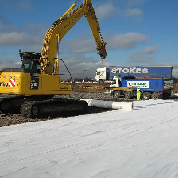 Quy cách vải địa kỹ thuật - Cẩm Nang Chọn Lựa Hoàn Hảo