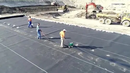 Màng chống thấm hdpe solmax - Bền Bỉ Với Thời Gian Màng chống thấm hdpe solmax - Bền Bỉ Với Thời Gian