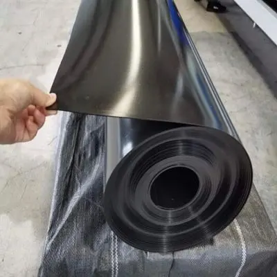 Bán lẻ màng chống thấm HDPE - Giải pháp bền vững cho công trình xây dựng