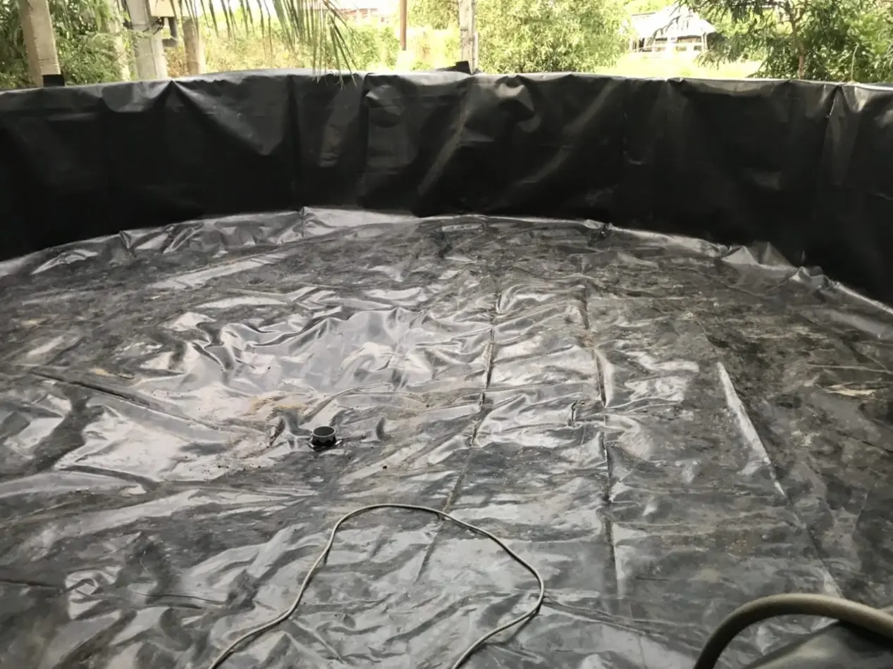 Bán lẻ màng chống thấm HDPE - Giải pháp bền vững cho công trình xây dựng