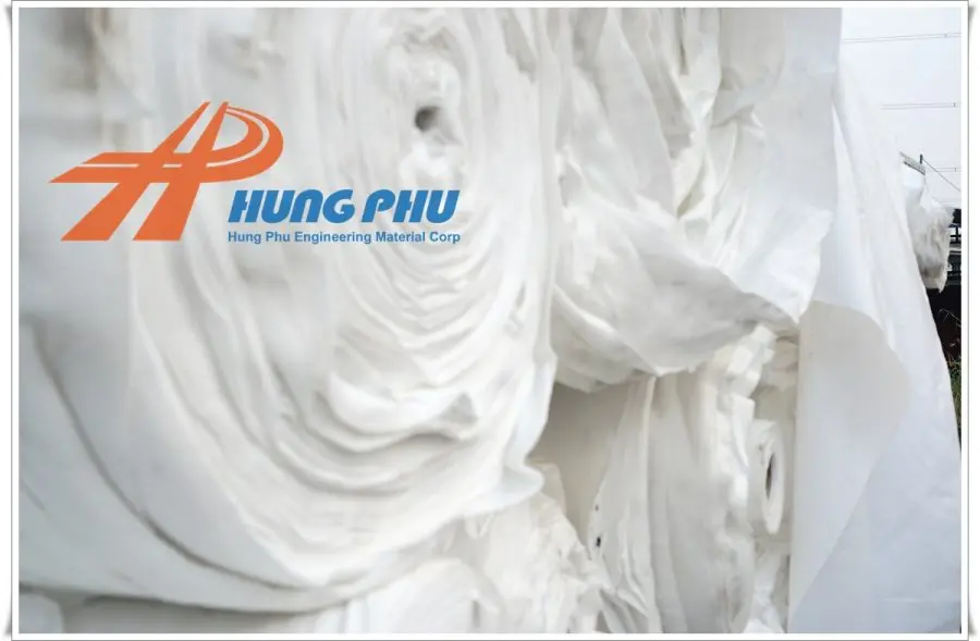 Vải Địa Kỹ Thuật ART 9 - Giải Pháp Toàn Diện cho Xây Dựng Bền Vững và Bảo Vệ Môi Trường