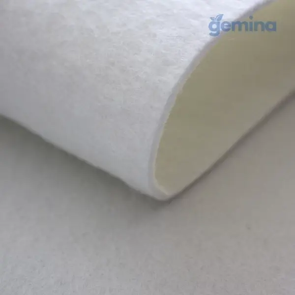 Vải Địa Kỹ Thuật Dệt và Không Dệt