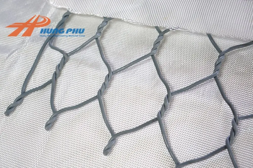 Vải Địa Kỹ Thuật Dùng Để Làm Gì