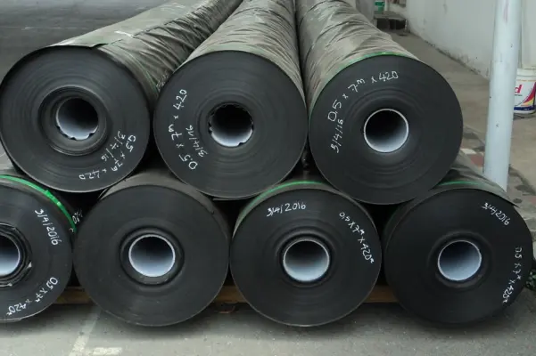 Thí Nghiệm Màng Chống Thấm HDPE Thí Nghiệm Màng Chống Thấm HDPE