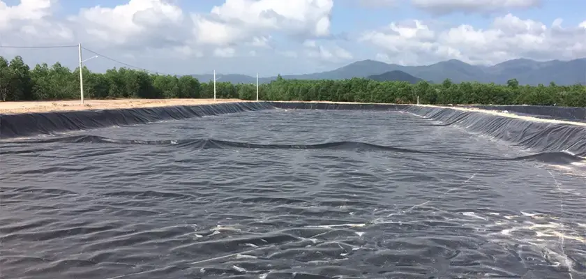 Thí Nghiệm Màng Chống Thấm HDPE Thí Nghiệm Màng Chống Thấm HDPE
